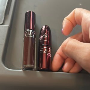 Mac Aaliyah Collection